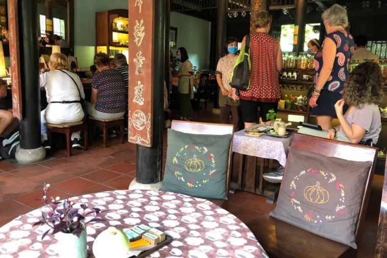 Reaching Out Teahouse - Hội An