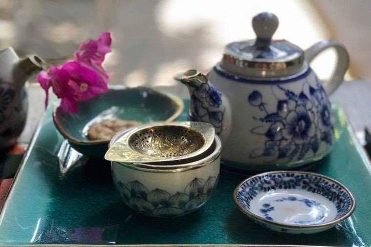 Reaching Out Teahouse - Hội An