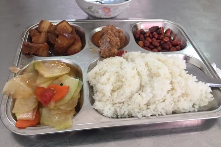 Quán Cơm Vân Anh - Ninh Bình