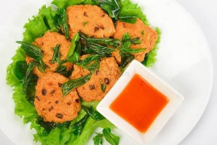 Quán Cơm Vân Anh - Ninh Bình