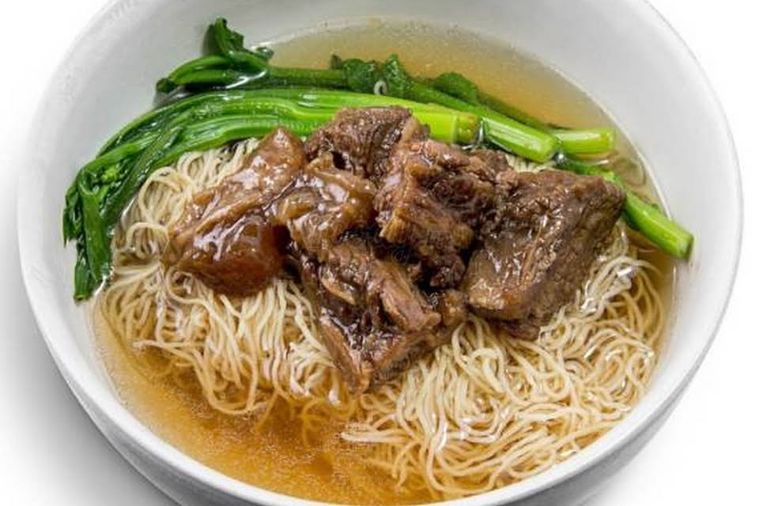 Quán Cơm Vân Anh - Ninh Bình