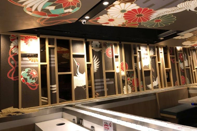 Kichi Kichi Lẩu Băng Chuyền - Ninh Bình