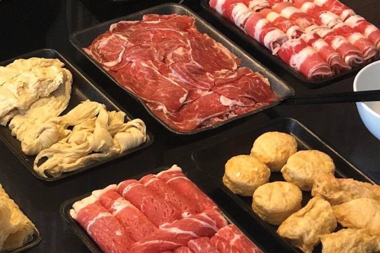 Kichi Kichi Lẩu Băng Chuyền - Ninh Bình