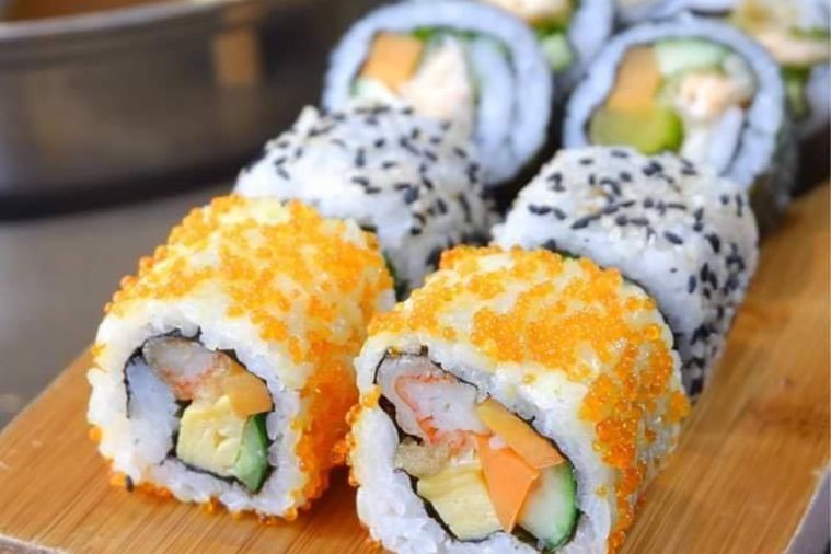 Kichi Kichi Lẩu Băng Chuyền - Ninh Bình