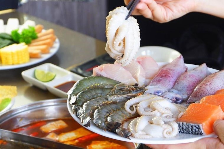 Kichi Kichi Lẩu Băng Chuyền - Ninh Bình