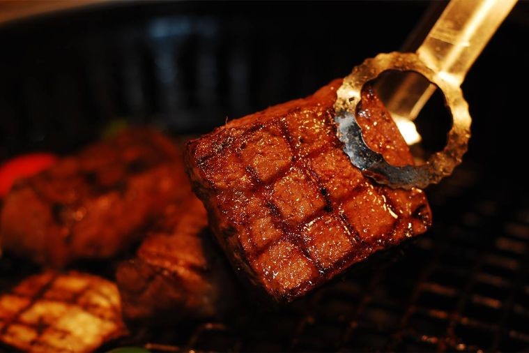 Lẩu Nướng Toong Quán - Ninh Bình