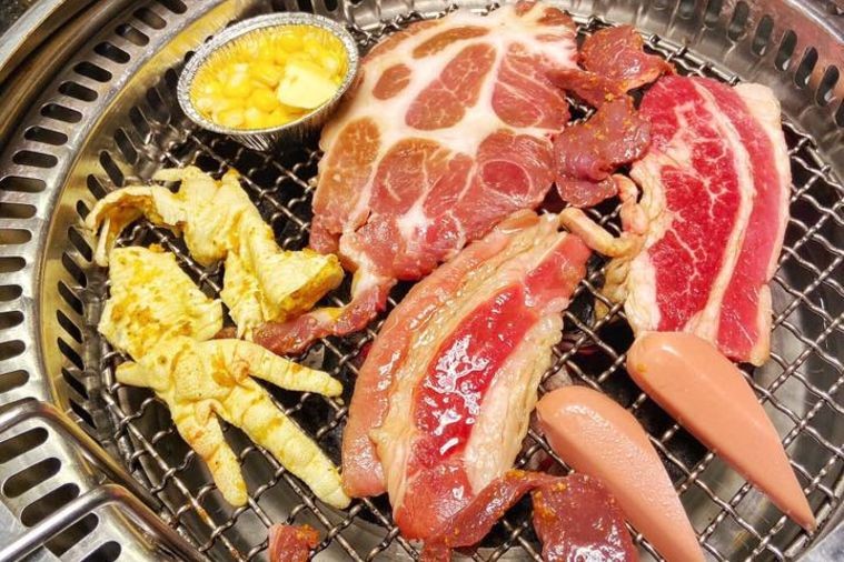 Lẩu Nướng Toong Quán - Ninh Bình