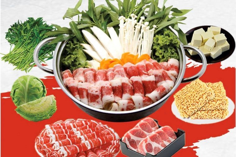 Lẩu Nướng Toong Quán - Ninh Bình