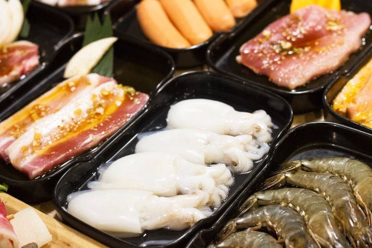 Lẩu Nướng Toong Quán - Ninh Bình