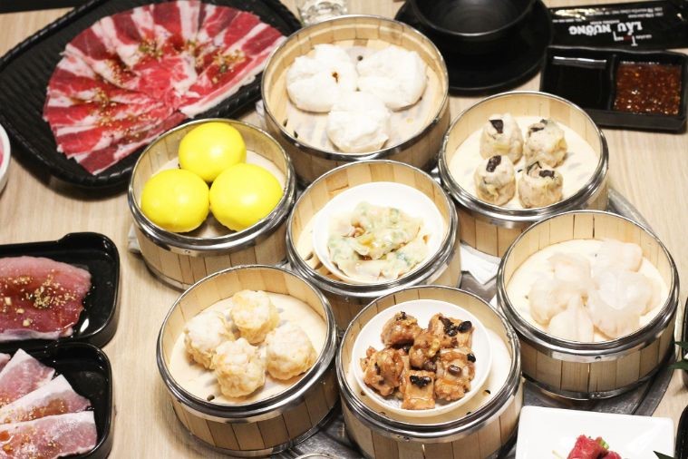 Lẩu Nướng Toong Quán - Ninh Bình