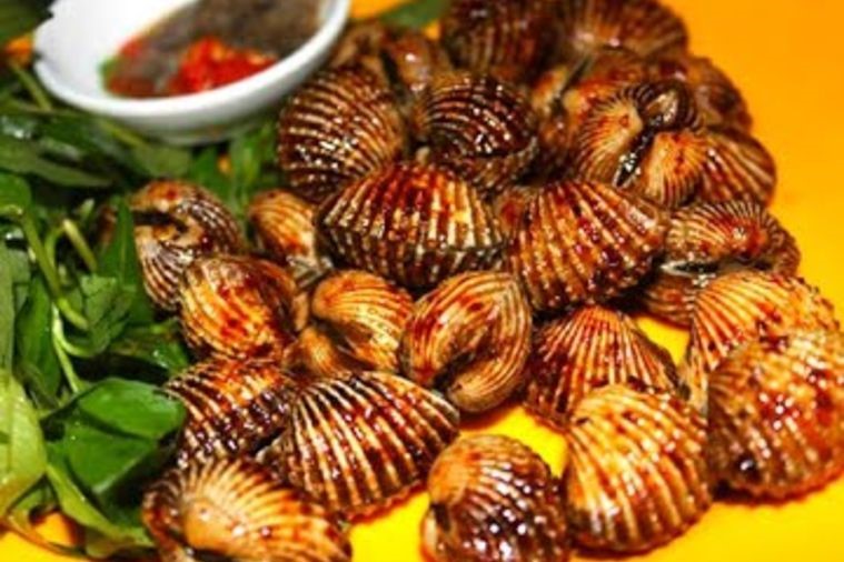 Đặc Sản Gà Nướng Năm An - Phú Yên