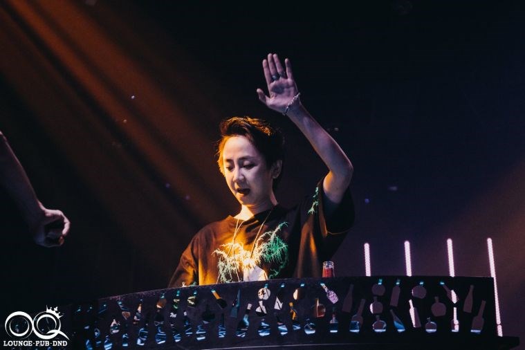 OQ Lounge Pub - Đà Nẵng