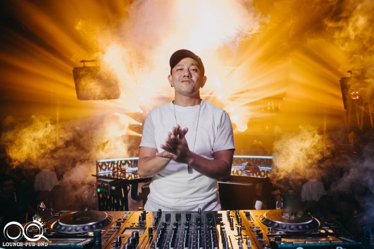 OQ Lounge Pub - Đà Nẵng