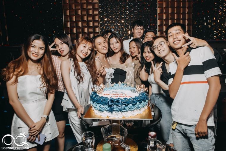 OQ Lounge Pub - Đà Nẵng