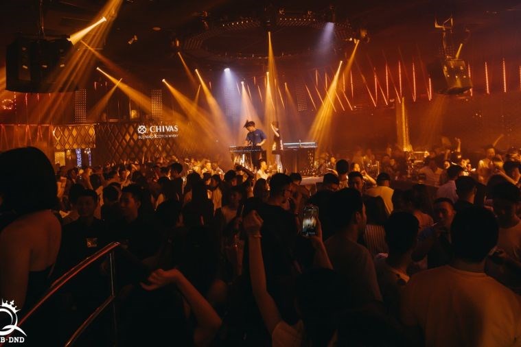 OQ Lounge Pub - Đà Nẵng