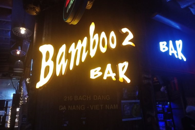 Bamboo 2 Bar - Đà Nẵng