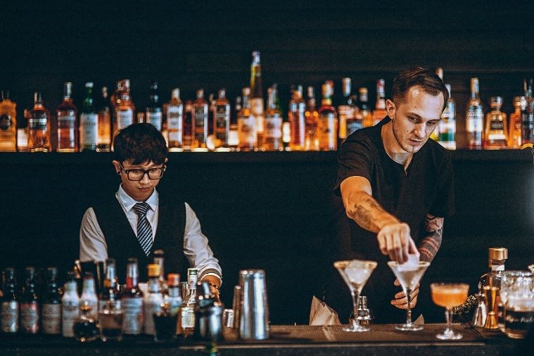 Tê Bar - Đà Nẵng