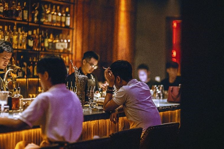 Tê Bar - Đà Nẵng