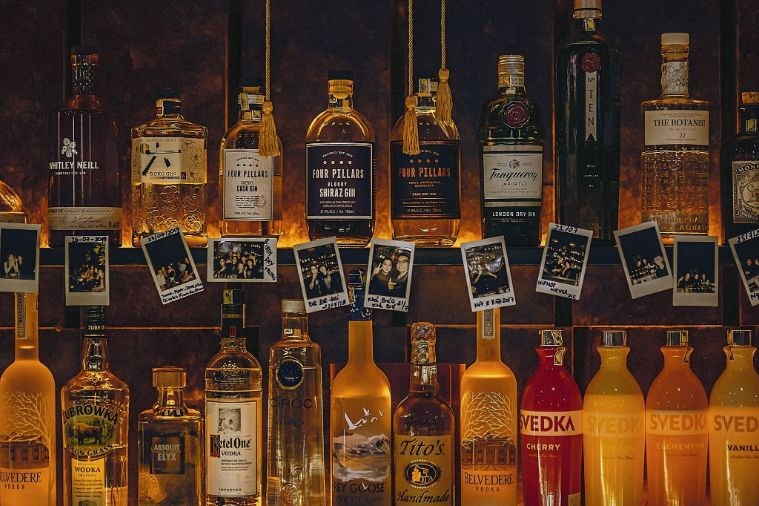 Tê Bar - Đà Nẵng