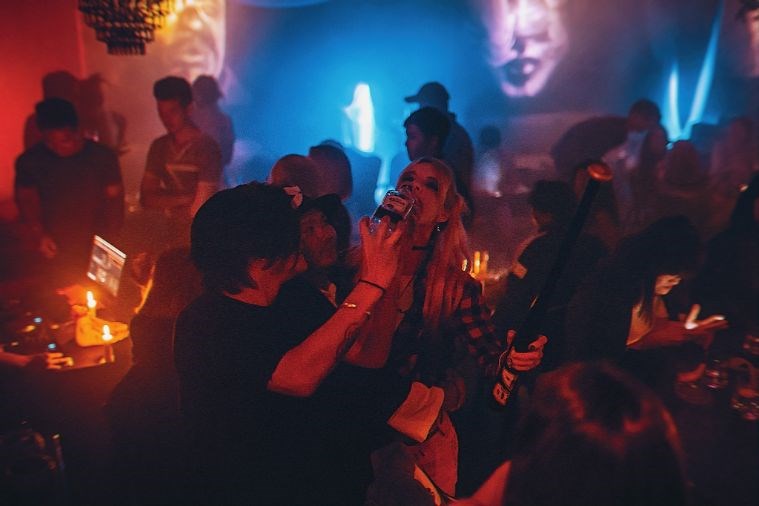 Tê Bar - Đà Nẵng