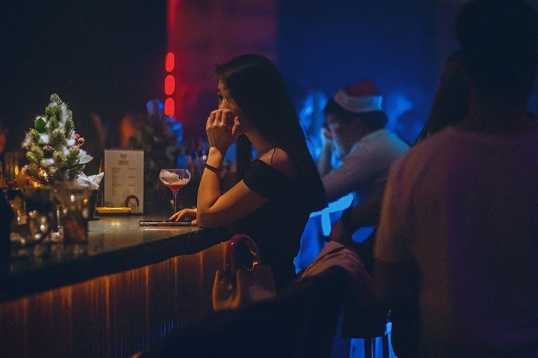 Tê Bar - Đà Nẵng