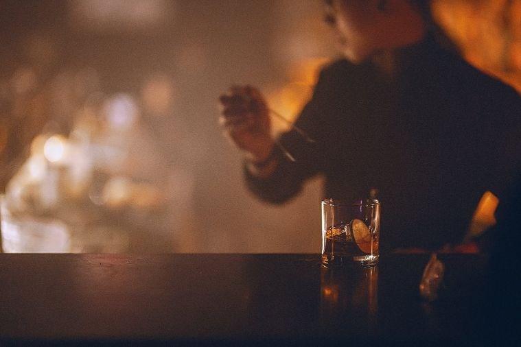 Tê Bar - Đà Nẵng