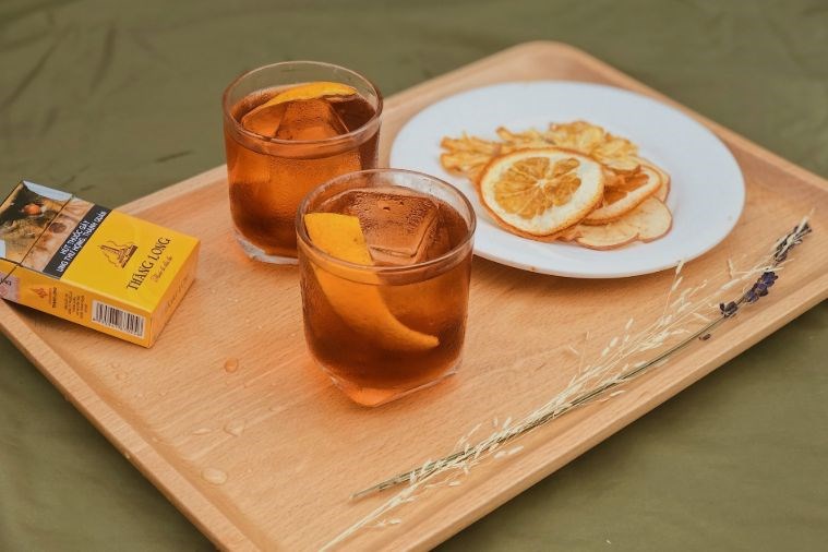 Tê Bar - Đà Nẵng