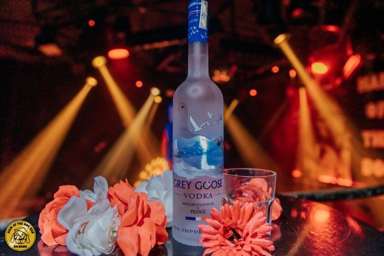 Hair Of The Dog Bar - Đà Nẵng