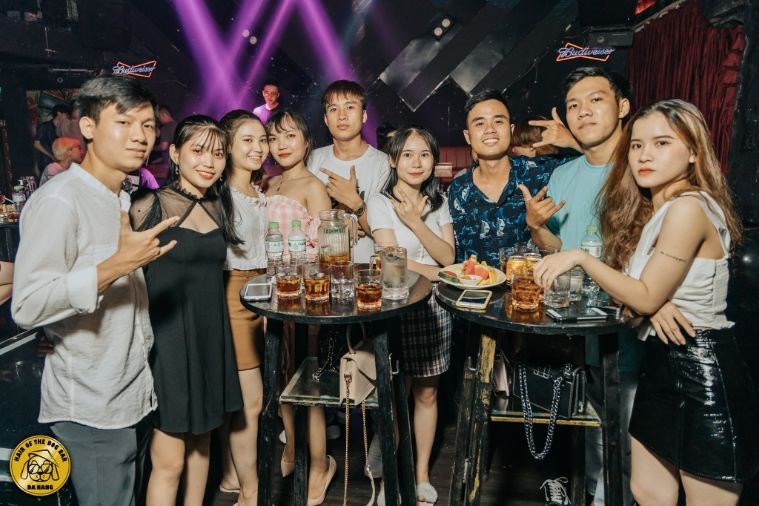 Hair Of The Dog Bar - Đà Nẵng