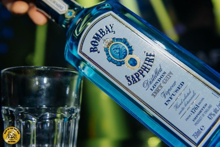 Hair Of The Dog Bar - Đà Nẵng