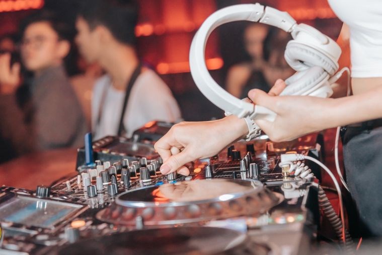 Hair Of The Dog Bar - Đà Nẵng