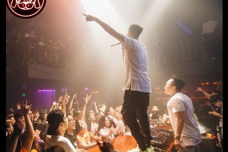 Hair Of The Dog Bar - Đà Nẵng