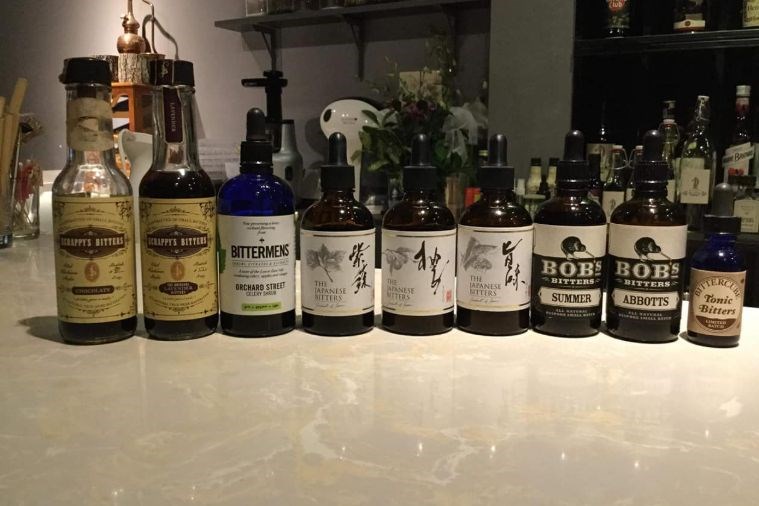 Bar LIBRE - Đà Nẵng