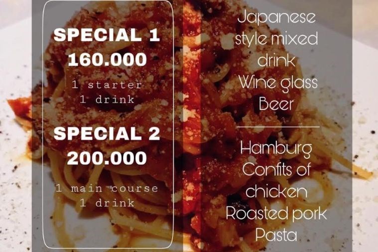 Bar LIBRE - Đà Nẵng