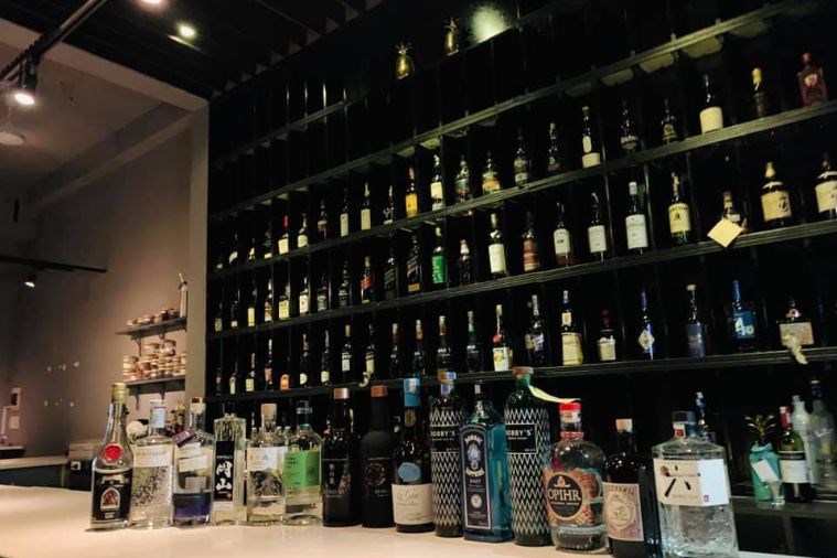 Bar LIBRE - Đà Nẵng