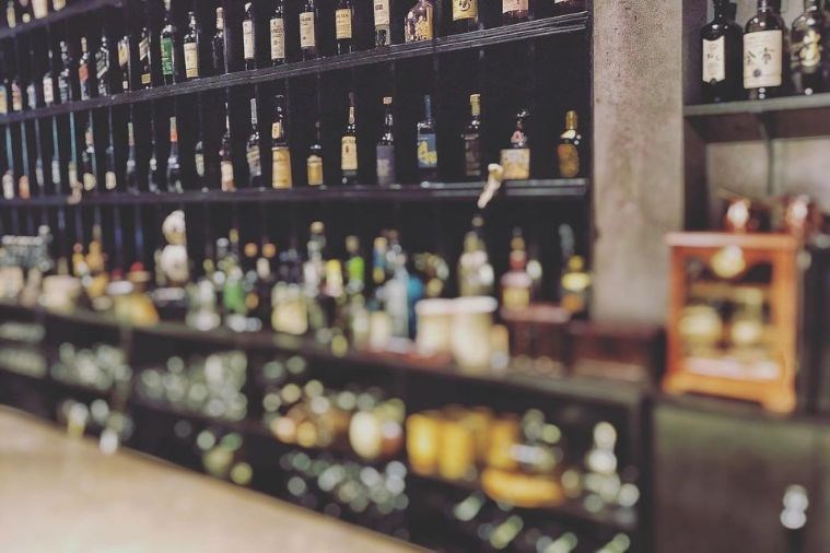 Bar LIBRE - Đà Nẵng