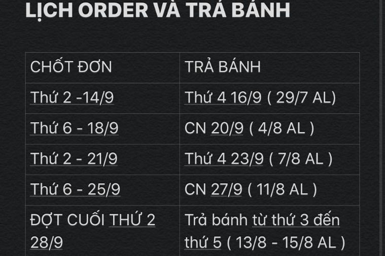 Napom Cake & Coffee - Đà Nẵng