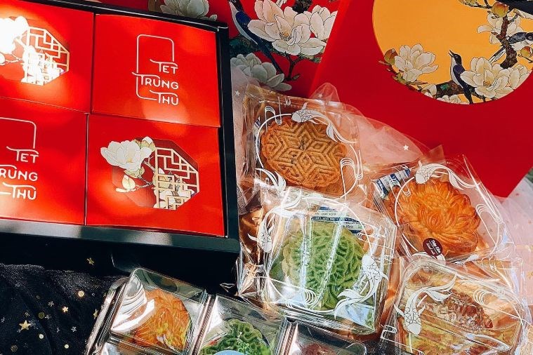 Napom Cake & Coffee - Đà Nẵng