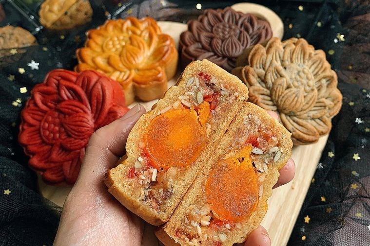 Napom Cake & Coffee - Đà Nẵng