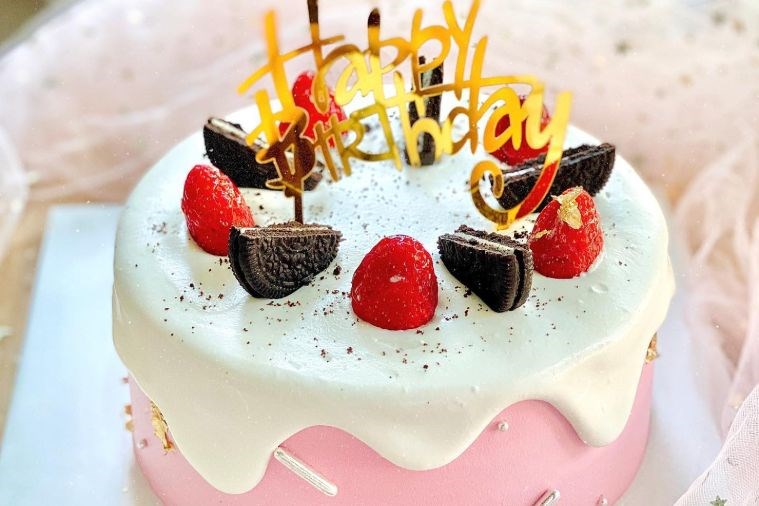 Napom Cake & Coffee - Đà Nẵng