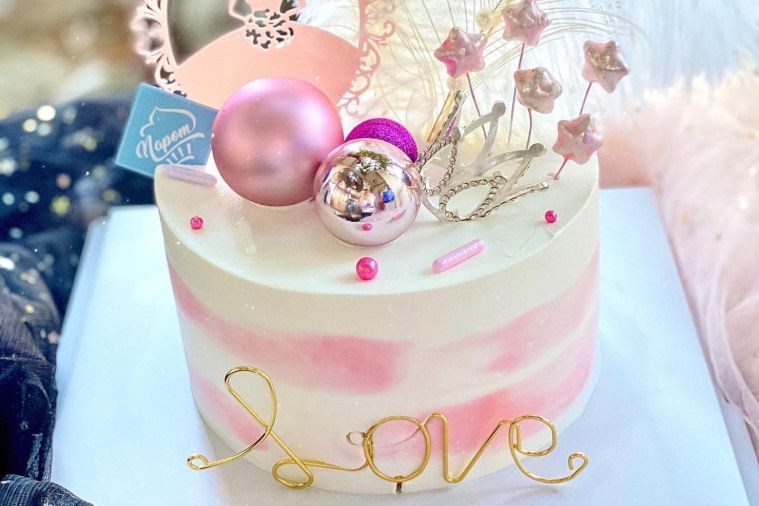 Napom Cake & Coffee - Đà Nẵng