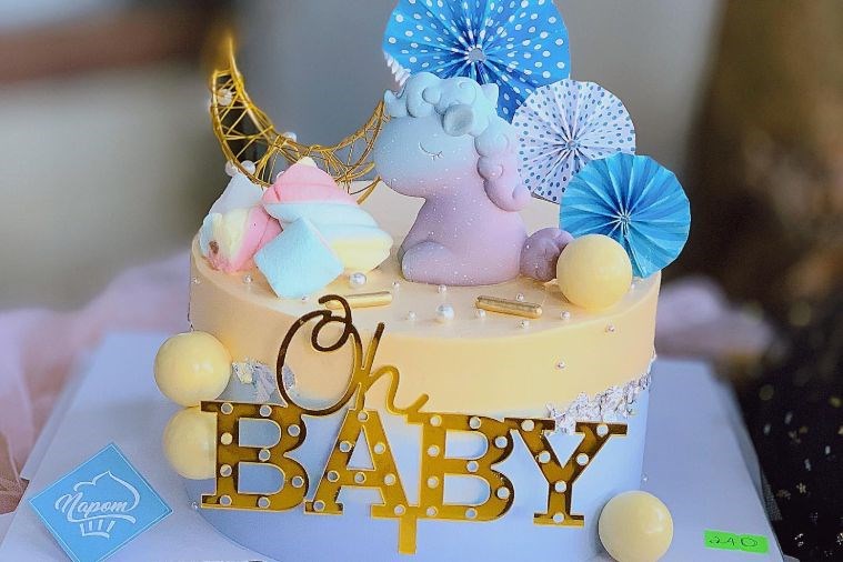 Napom Cake & Coffee - Đà Nẵng