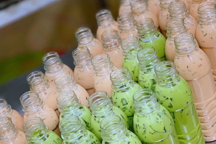 Napom Cake & Coffee - Đà Nẵng