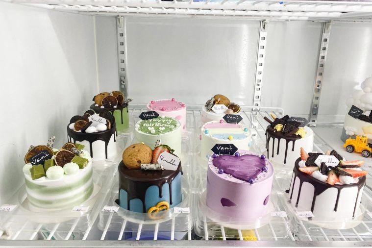 Tiệm bánh Vani - Đà Nẵng