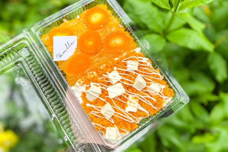 Tiệm bánh Vani - Đà Nẵng