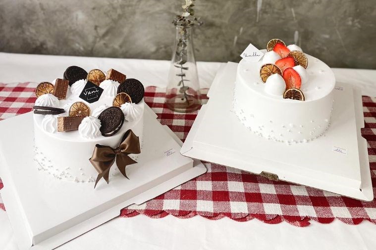 Tiệm bánh Vani - Đà Nẵng