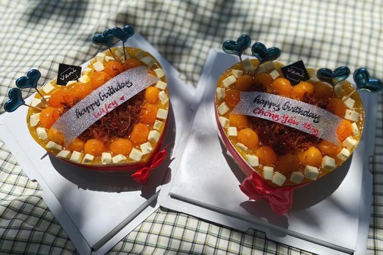 Tiệm bánh Vani - Đà Nẵng