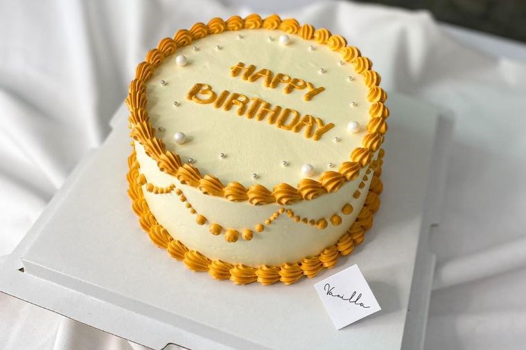 Tiệm bánh Vani - Đà Nẵng