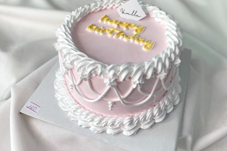 Tiệm bánh Vani - Đà Nẵng