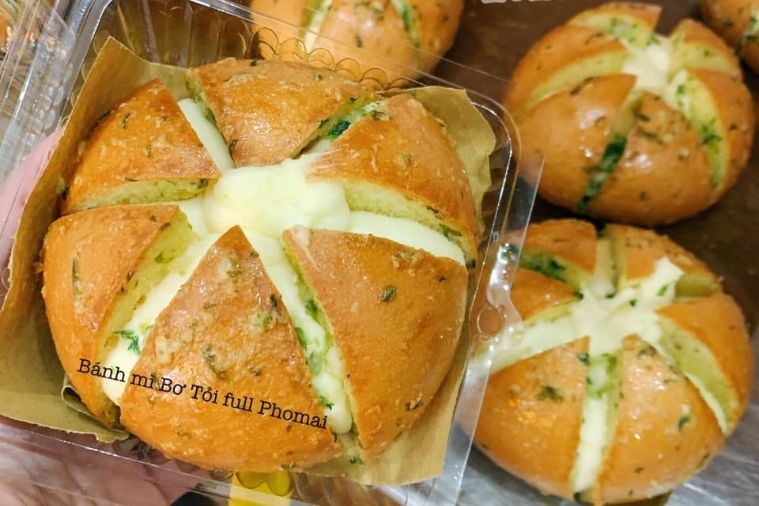 Tiệm Bánh Mr.C - Đà Nẵng